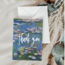 Pesquisar por pinturas monet cartoes Lírios d'água