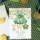 Pesquisar por dia são patrício convites Para crianças