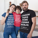 Pesquisar por família camisetas Para eles