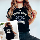 Pesquisar por férias do cruzeiro da família camisetas Para todos