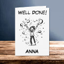 Pesquisar por bom trabalho cartoes Para crianças