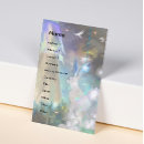 Pesquisar por caracteres cartao de visita Cliente