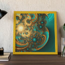 Pesquisar por fractals pôsteres pósteres Ouro