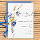 Pesquisar por flores azuis amarelas convites Para todos