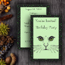 Pesquisar por bolinhas verdes convite convites Verde e preto