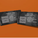 Pesquisar por arte digital cartao de visita Simples