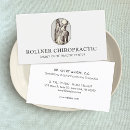 Pesquisar por coluna vertebral cartao de visita Quiroprática