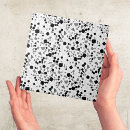 Pesquisar por mosaico preto e branco lar decoração Abstrato
