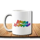 Pesquisar por arco real canecas Autismo