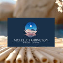 Pesquisar por lua lunar cartao de visita Espiritual