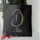 Pesquisar por boho bolsas Letra inicial monograma