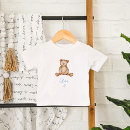 Pesquisar por pampas camisetas Chá de fraldas