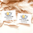 Pesquisar por garrafa de cerveja convites Rústico