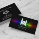 Pesquisar por skull cartao de visita Moderno