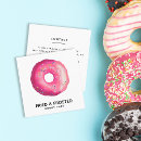 Pesquisar por da rosquinha cartao de visita Rosquinhas