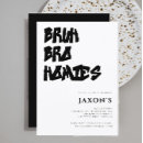 Pesquisar por do adolescente aniversário convites Tipografia