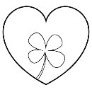 Pesquisar por símbolos irlandeses cartoes Herança irlandesa