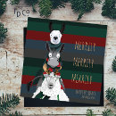 Pesquisar por lama natal cartoes Família