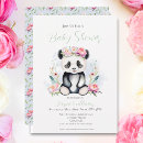 Pesquisar por panda bambu convites Selva