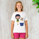 Pesquisar por sustentabilidade camisetas Para crianças