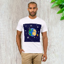 Pesquisar por satelite camisetas Espaço