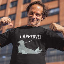 Pesquisar por aprove o camisetas Aprovação