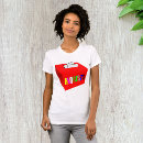 Pesquisar por solicitação camisetas Para ela