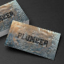 Pesquisar por canalizador cartao de visita Aquecimento