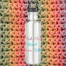 Pesquisar por artesanato garrafa agua Tricô