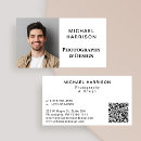 Pesquisar por scannable cartao de visita Consultor