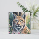 Pesquisar por lince cartoes Natureza