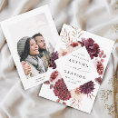 Pesquisar por autumn wedding save the dates convites Para todos