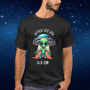 Pesquisar por ufologia camisetas Alienígena