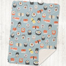 Pesquisar por sushi mantas Japonês