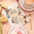 Pesquisar por florais vintage cartao de visita Cliente