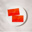 Pesquisar por vermelho laranja cartao de visita Mínimo