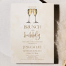 Pesquisar por champagne brunch convites Brunch e borbulha