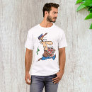 Pesquisar por o ladrão camisetas Para ele