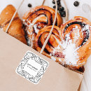 Pesquisar por pastelaria adesivos Croissant