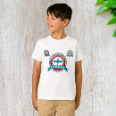 Pesquisar por aviação do vintage camisetas Para crianças