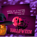 Pesquisar por desenho do castelo cartoes Assustador