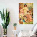 Pesquisar por pintura anjo impressão de canvas Arte