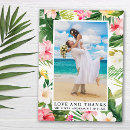 Pesquisar por flores tropicais cartoes Amor e obrigados