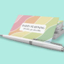 Pesquisar por listras pastel cartao de visita Retrô