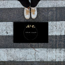 Pesquisar por borboleta chique cartao de visita Ouro