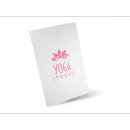 Pesquisar por lótus flyers Meditação