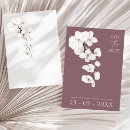 Pesquisar por orquídeas roxas que wedding convites Floral