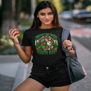 Pesquisar por coelho verde camisetas Vida selvagem