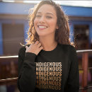 Pesquisar por indígenas camisetas Nativo