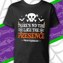 Pesquisar por crossbones camisetas Estação assustadora